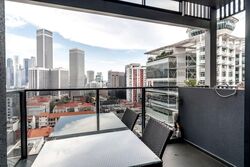 The M (D7), Apartment #557757031